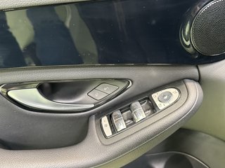 Mercedes-Benz Clase C 220 d 125 kW (170 CV)