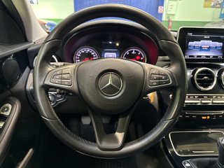Mercedes-Benz Clase C 220 d 125 kW (170 CV)