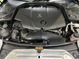 Mercedes-Benz Clase C 220 d 125 kW (170 CV)
