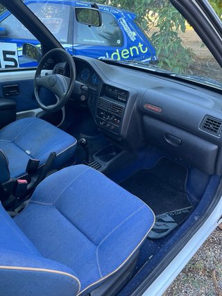 Peugeot 106 1.1