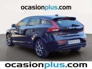 Volvo V40 D3 Momentum Auto 110 kW (150 CV)