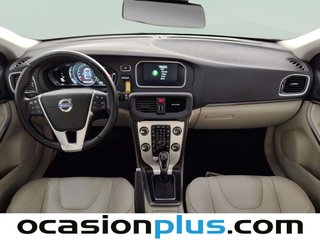 Volvo V40 D3 Momentum Auto 110 kW (150 CV)