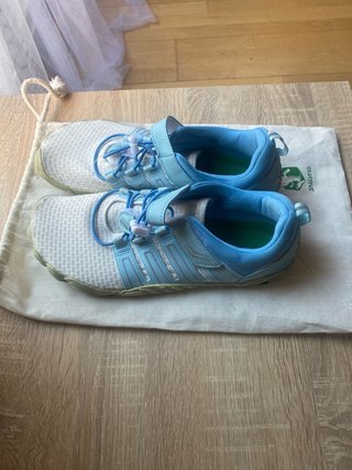 Zapatillas Barefoot Saguaro Talla 40