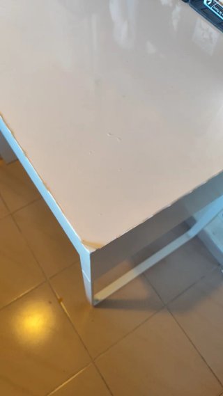 Escritorio Ikea Micke 73x50