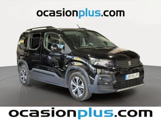 Peugeot Rifter BlueHDi 130 GT Line Standard EAT8 96 kW (130 CV)