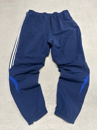 Pantalón Adidas Parachute Retro 24 Talla L