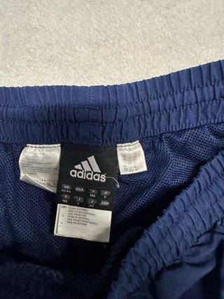 Pantalón Adidas Parachute Retro 24 Talla L