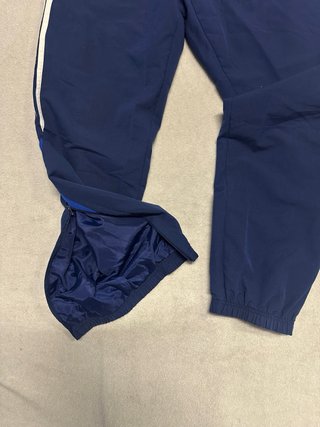 Pantalón Adidas Parachute Retro 24 Talla L
