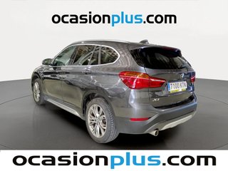 BMW X1 sDrive18i 103 kW (140 CV)
