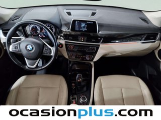 BMW X1 sDrive18i 103 kW (140 CV)