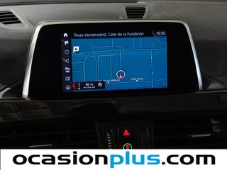 BMW X1 sDrive18i 103 kW (140 CV)