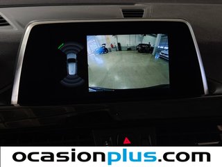 BMW X1 sDrive18i 103 kW (140 CV)