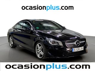 Mercedes-Benz CLA 250 155 kW (211 CV)
