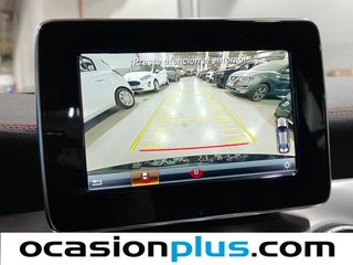 Mercedes-Benz CLA 250 155 kW (211 CV)