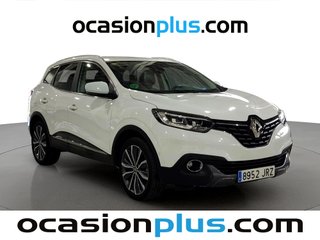 Renault Kadjar Zen Energy dCi 96 kW (130 CV)