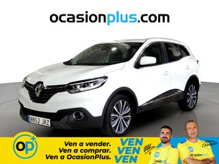 Renault Kadjar Zen Energy dCi 96 kW (130 CV)