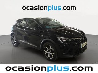 Mitsubishi ASX 130T MHEV Kaiteki DCT 116 kW (158 CV)