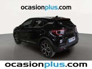 Mitsubishi ASX 130T MHEV Kaiteki DCT 116 kW (158 CV)