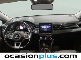 Mitsubishi ASX 130T MHEV Kaiteki DCT 116 kW (158 CV)