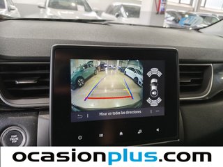Mitsubishi ASX 130T MHEV Kaiteki DCT 116 kW (158 CV)
