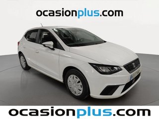 SEAT Ibiza 1.0 MPI Reference XL 59 kW (80 CV)