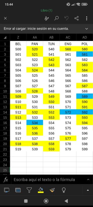 Cambio o vendo cromos Mundial Rusia 2018