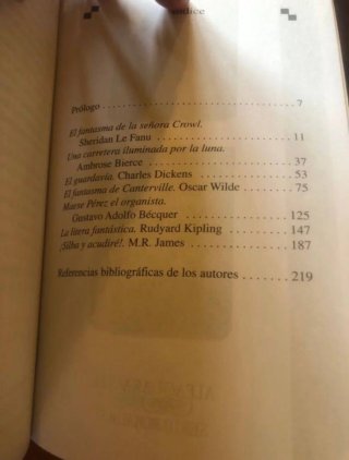 LOS MEJORES RELATOS FANTASMAGÓRICOS -VV.AA.