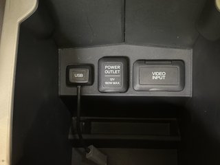 Honda CR-V 2.2 I-DTEC Luxury 110 kW (150 CV)