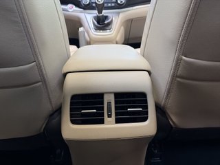 Honda CR-V 2.2 I-DTEC Luxury 110 kW (150 CV)