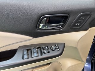 Honda CR-V 2.2 I-DTEC Luxury 110 kW (150 CV)