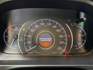 Honda CR-V 2.2 I-DTEC Luxury 110 kW (150 CV)