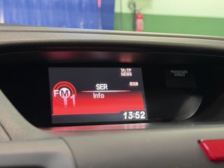 Honda CR-V 2.2 I-DTEC Luxury 110 kW (150 CV)