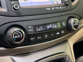Honda CR-V 2.2 I-DTEC Luxury 110 kW (150 CV)