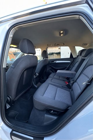 Audi Q5 2.0 TDI 2016
