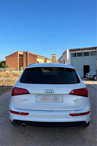 Audi Q5 2.0 TDI 2016