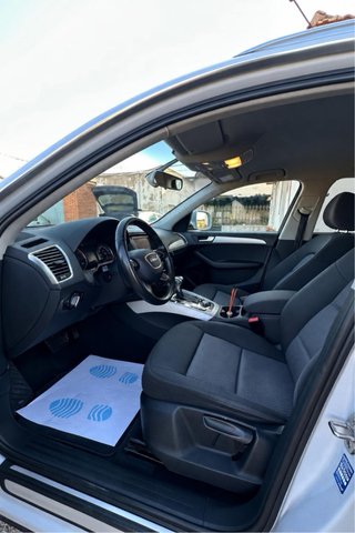 Audi Q5 2.0 TDI 2016
