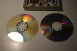 The Beatles - Anthology 3 CD