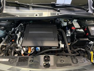 Peugeot e-2008 Eléctrico Allure 115 kW (156 CV)