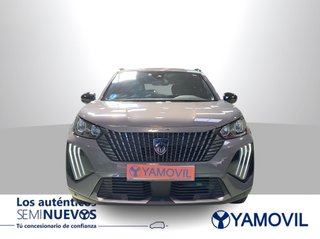 Peugeot e-2008 Eléctrico Allure 115 kW (156 CV)