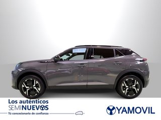 Peugeot e-2008 Eléctrico Allure 115 kW (156 CV)