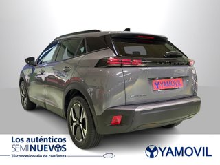Peugeot e-2008 Eléctrico Allure 115 kW (156 CV)