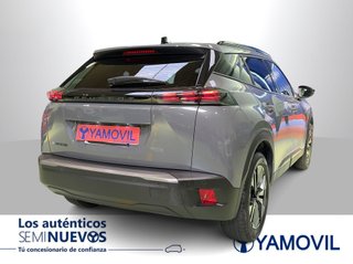 Peugeot e-2008 Eléctrico Allure 115 kW (156 CV)