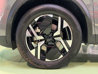Peugeot e-2008 Eléctrico Allure 115 kW (156 CV)