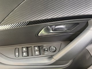 Peugeot e-2008 Eléctrico Allure 115 kW (156 CV)