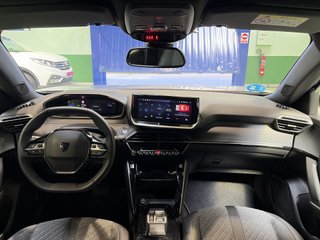 Peugeot e-2008 Eléctrico Allure 115 kW (156 CV)