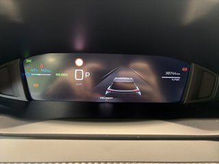 Peugeot e-2008 Eléctrico Allure 115 kW (156 CV)