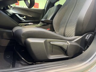 Peugeot e-2008 Eléctrico Allure 115 kW (156 CV)