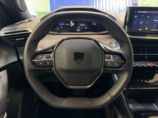 Peugeot e-2008 Eléctrico Allure 115 kW (156 CV)
