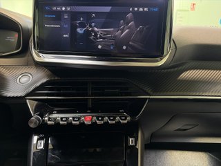 Peugeot e-2008 Eléctrico Allure 115 kW (156 CV)