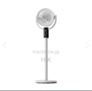 Ventilador Portátil Inalámbrico F5
